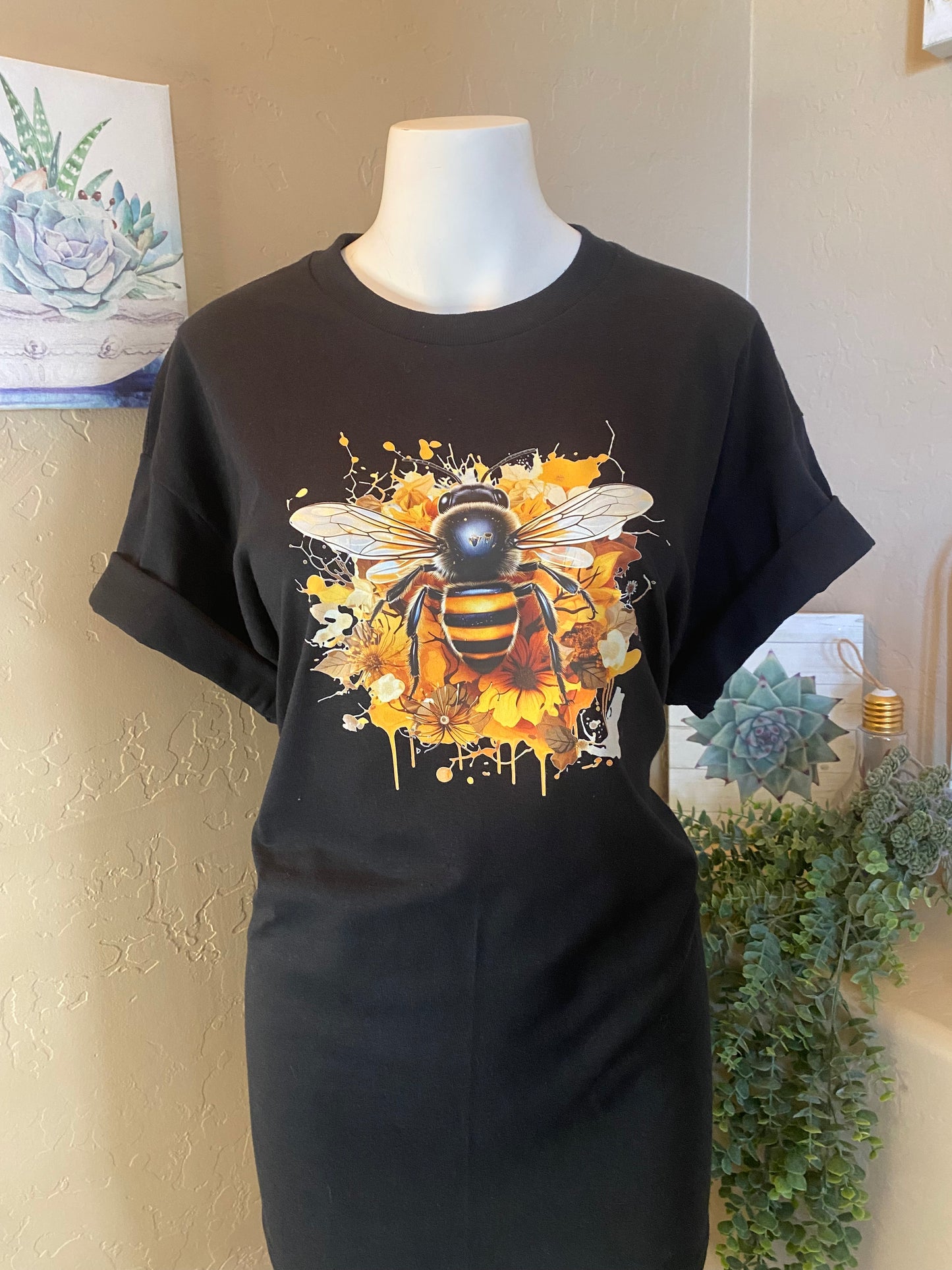 Bumblebee T-Shirt