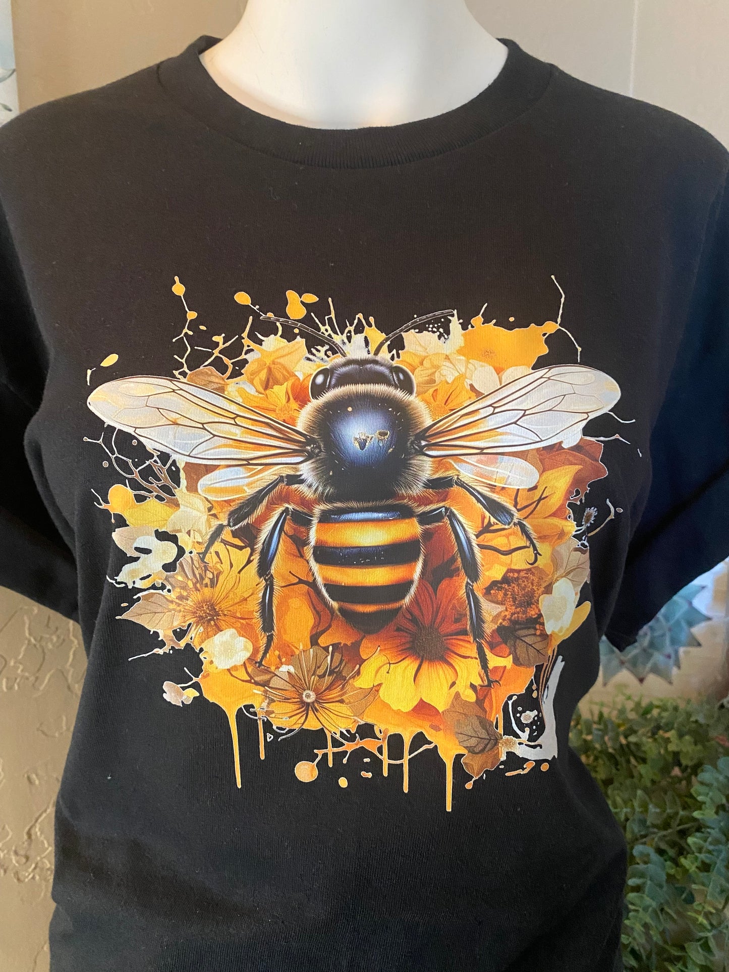 Bumblebee T-Shirt