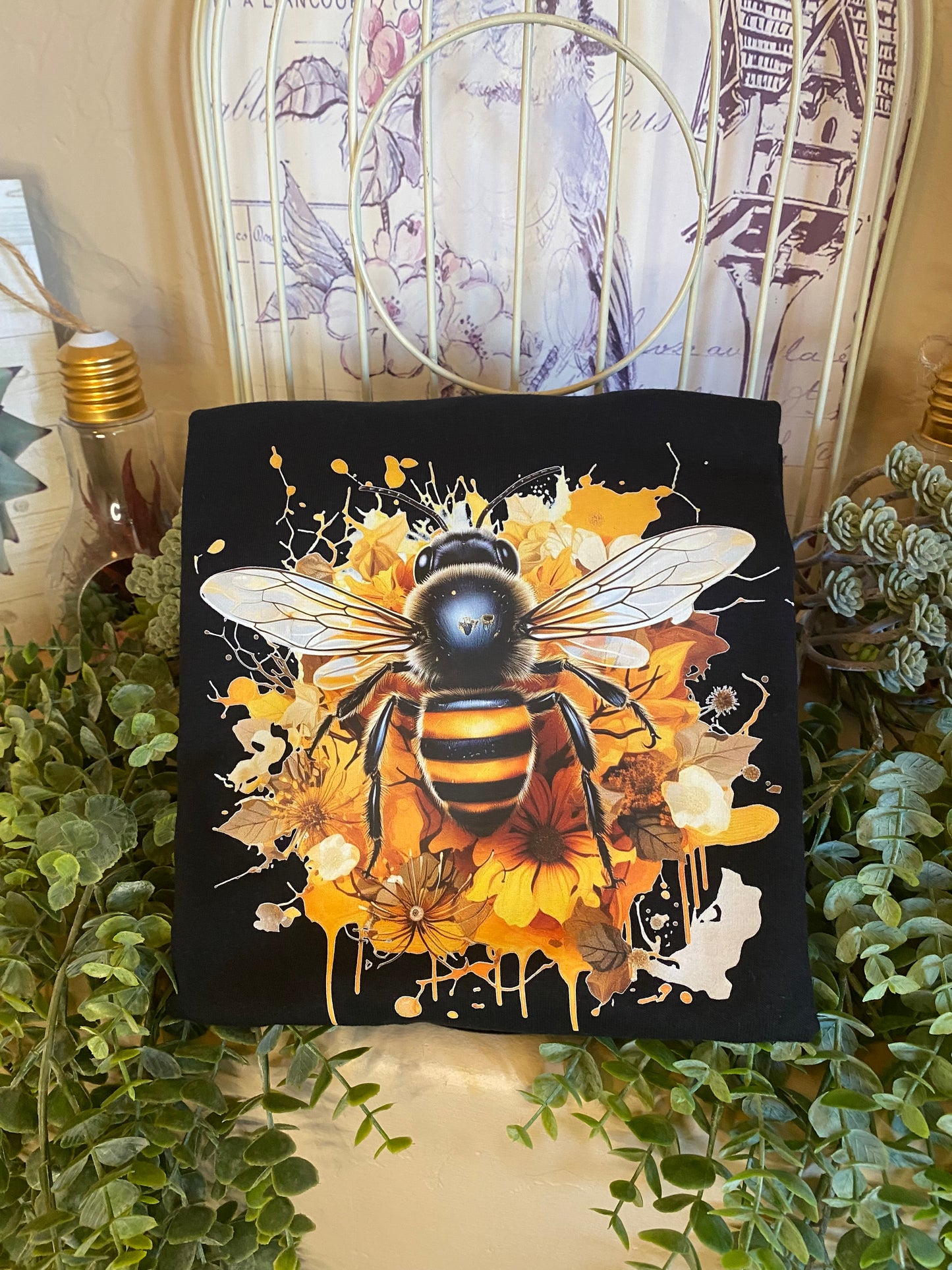 Bumblebee T-Shirt