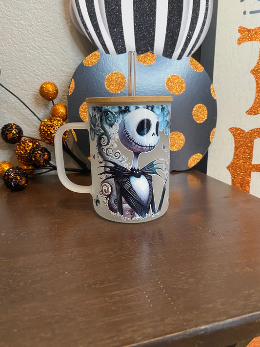 Nightmare Before Christmas