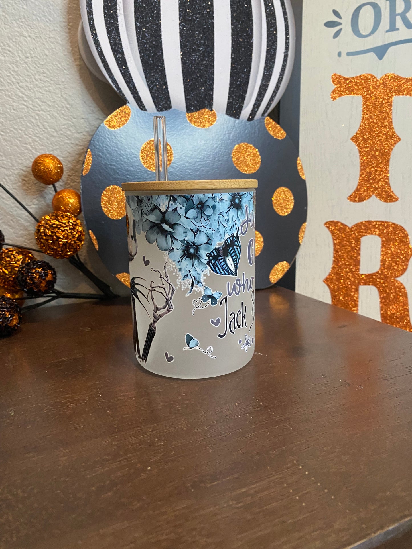 Nightmare Before Christmas