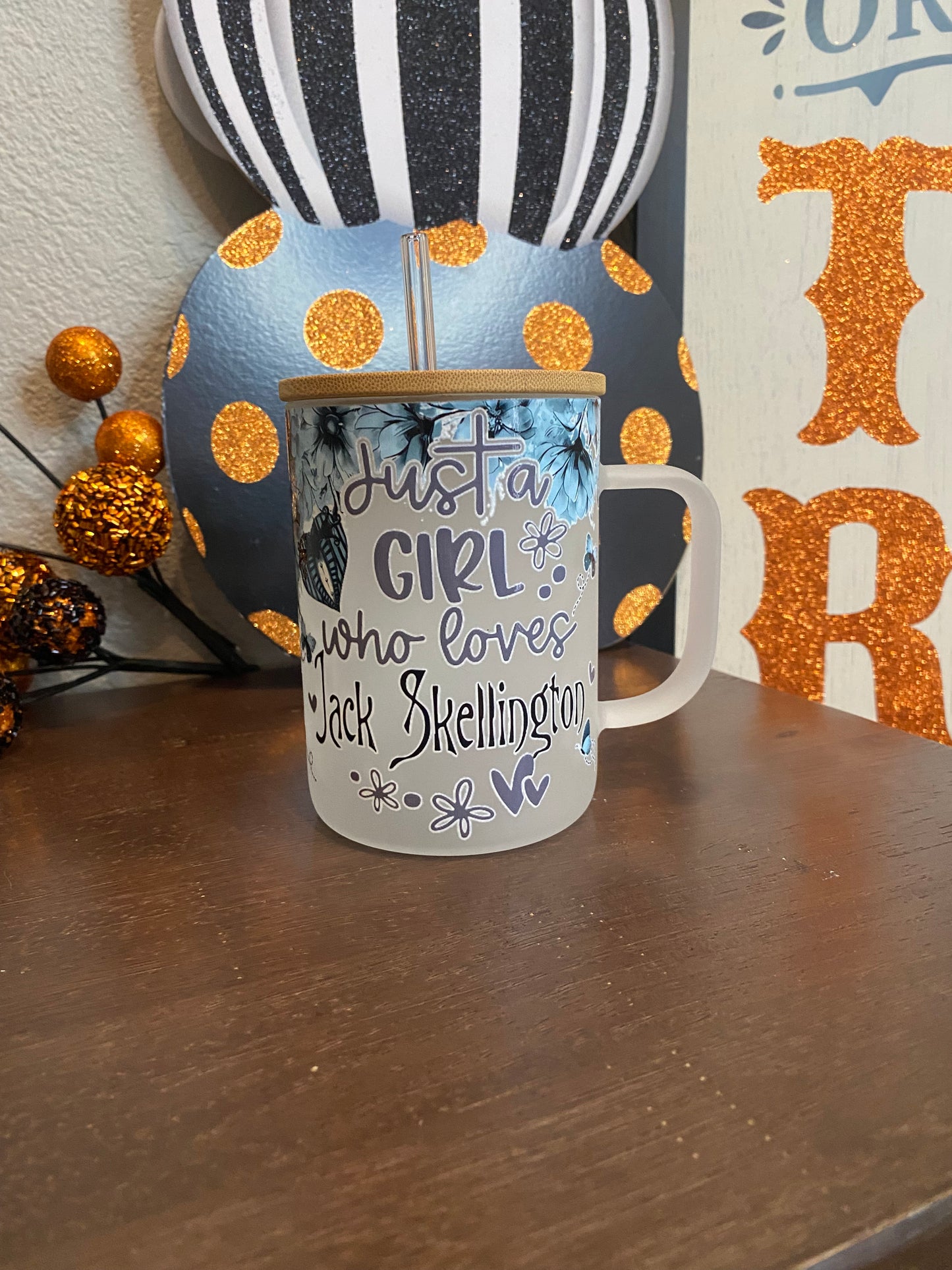 Nightmare Before Christmas