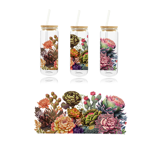 Succulent Libby Cup